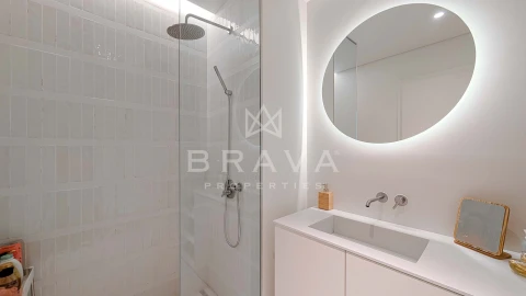 Apartamento T1 para Venda em Quarteira