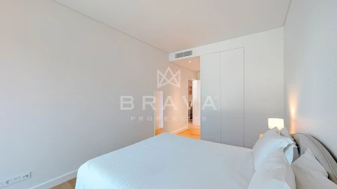 Apartamento T1 para Venda em Quarteira