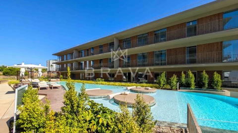 Apartamento T1 para Venda em Quarteira