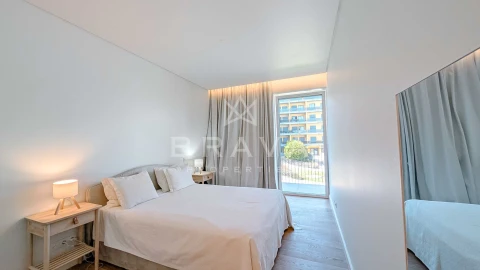 Apartamento T1 para Venda em Quarteira