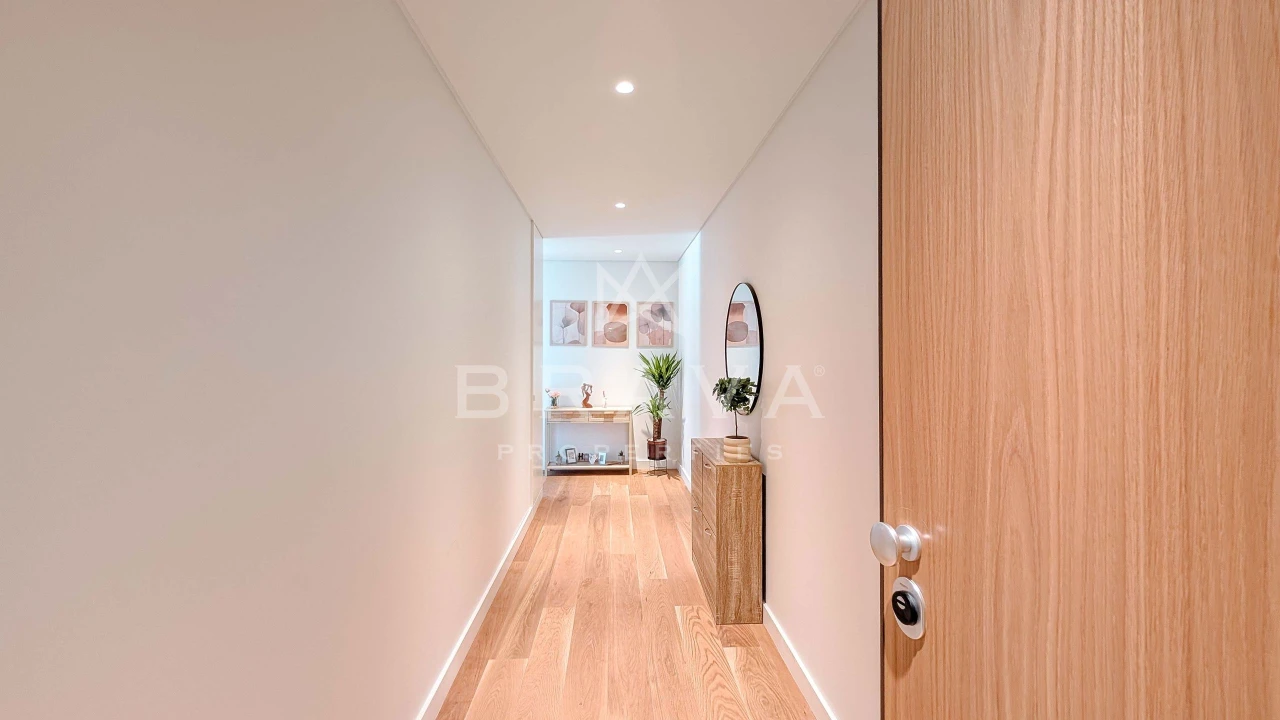 Apartamento T1 para Venda em Quarteira Foto 24