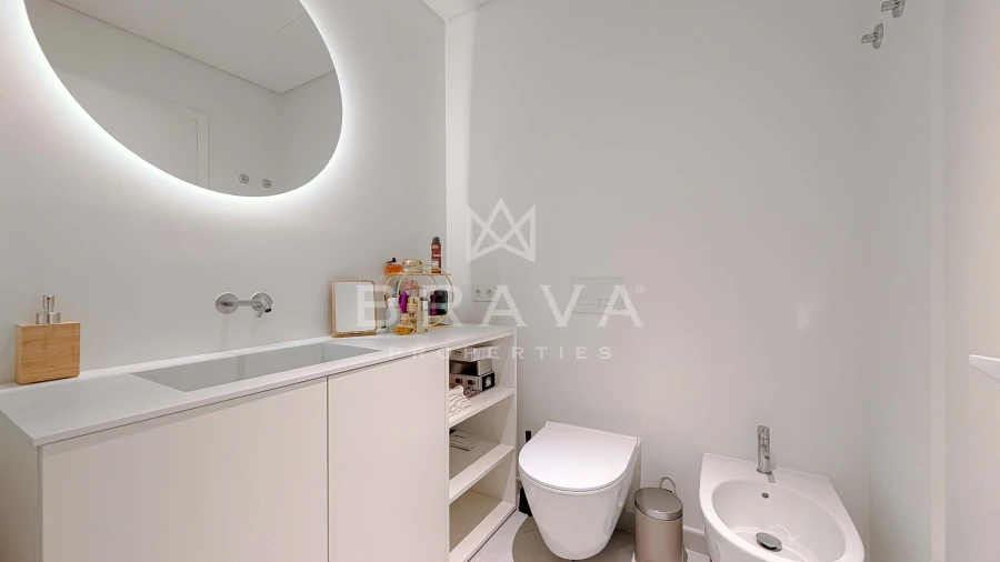 Apartamento T1 para Venda em Quarteira Foto 19