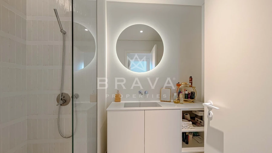 Apartamento T1 para Venda em Quarteira Foto 20