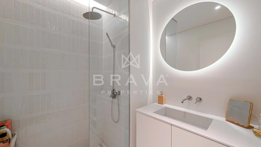 Apartamento T1 para Venda em Quarteira Foto 21