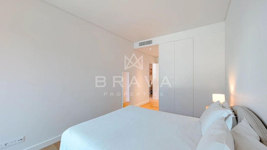 Apartamento T1 para Venda em Quarteira Foto 17
