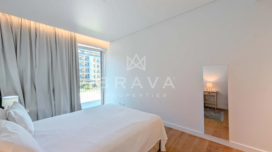 Apartamento T1 para Venda em Quarteira Foto 15