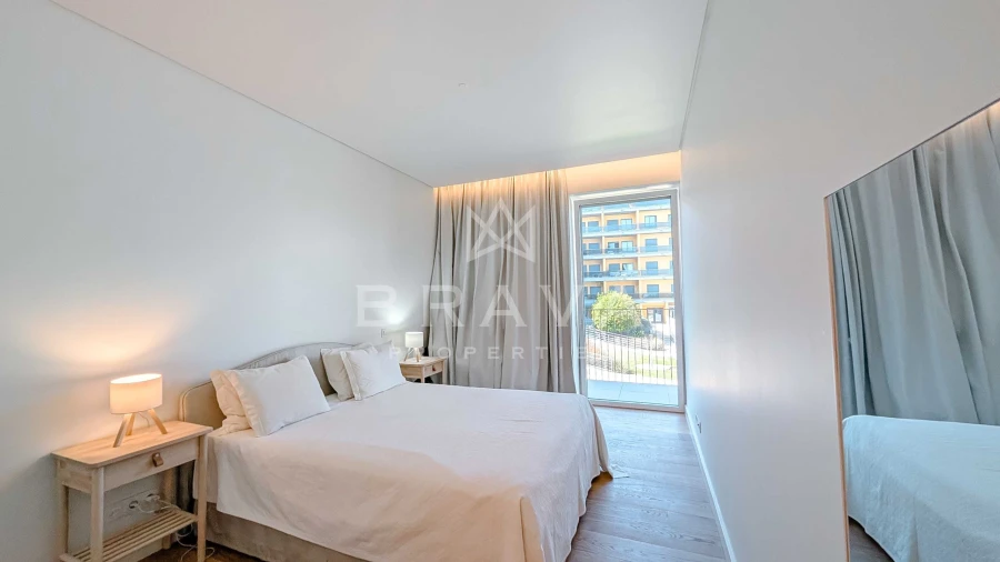 Apartamento T1 para Venda em Quarteira Foto 14