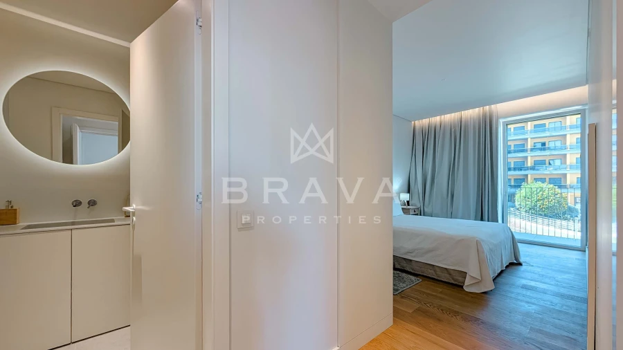 Apartamento T1 para Venda em Quarteira Foto 18