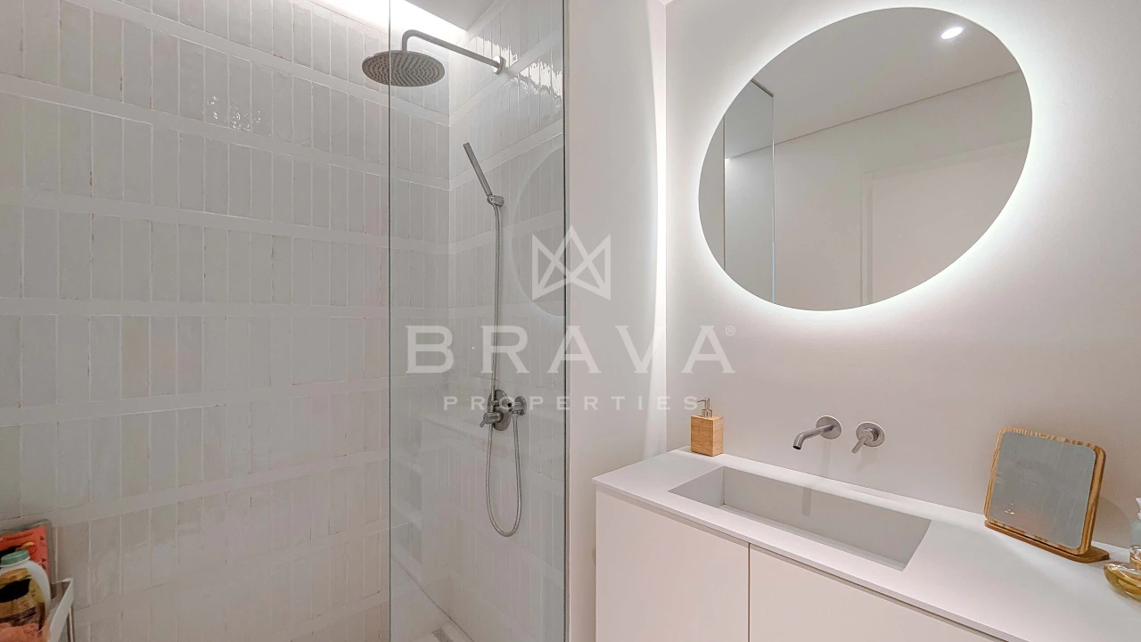 Apartamento T1 para Venda em Quarteira Foto 21