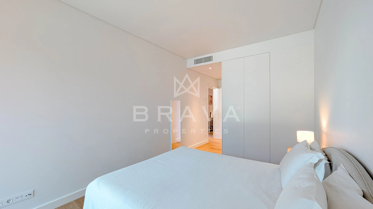 Apartamento T1 para Venda em Quarteira Foto 17