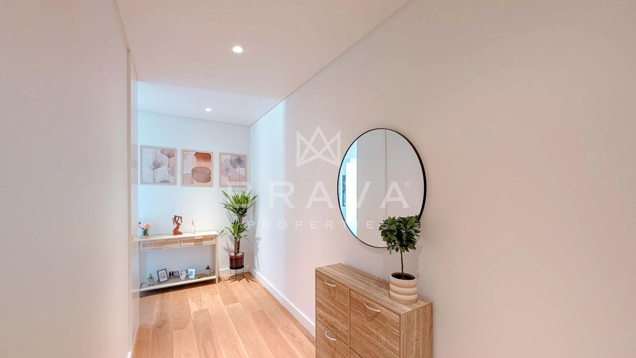 Apartamento T1 para Venda em Quarteira Foto 25