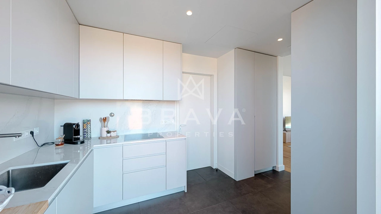 Apartamento T1 para Venda em Quarteira Foto 11