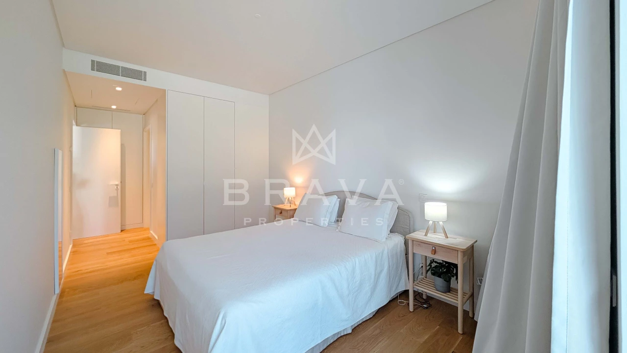 Apartamento T1 para Venda em Quarteira Foto 16