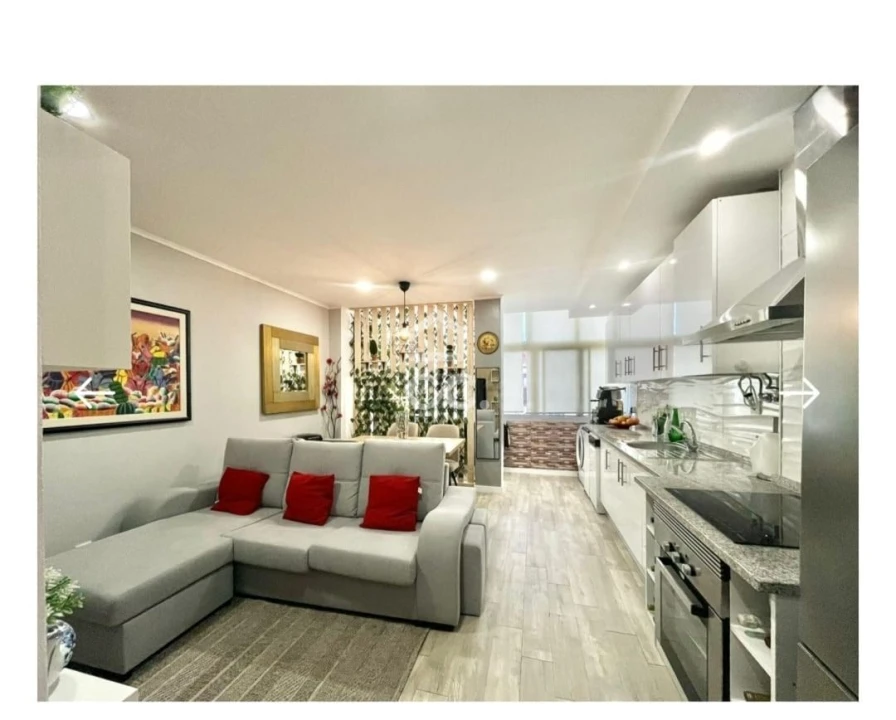 Apartamento T1 para Venda em Alto do Seixalinho, Santo André e Verderena Foto 1