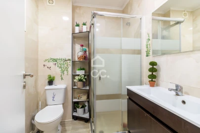 Apartamento T1 para Venda em Alto do Seixalinho, Santo André e Verderena