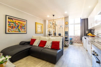 Apartamento T1 para Venda em Alto do Seixalinho, Santo André e Verderena