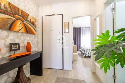 Apartamento T1 para Venda em Alto do Seixalinho, Santo André e Verderena