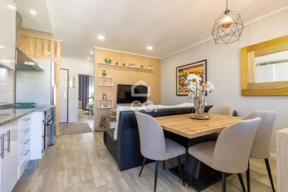 Apartamento T1 para Venda em Alto do Seixalinho, Santo André e Verderena