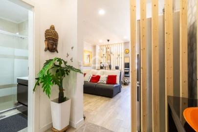 Apartamento T1 para Venda em Alto do Seixalinho, Santo André e Verderena