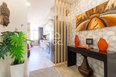 Apartamento T1 para Venda em Alto do Seixalinho, Santo André e Verderena