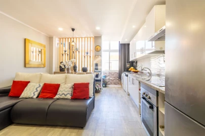 Apartamento T1 para Venda em Alto do Seixalinho, Santo André e Verderena