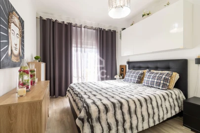 Apartamento T1 para Venda em Alto do Seixalinho, Santo André e Verderena