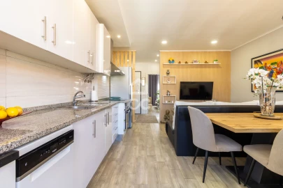 Apartamento T1 para Venda em Alto do Seixalinho, Santo André e Verderena