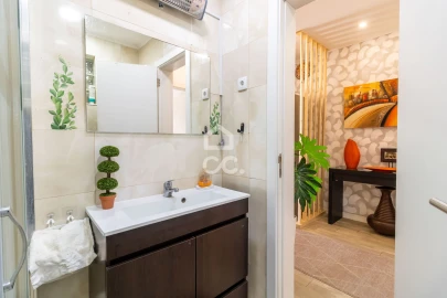 Apartamento T1 para Venda em Alto do Seixalinho, Santo André e Verderena