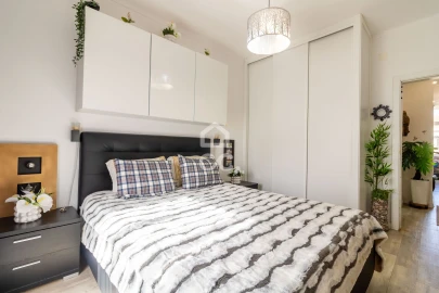 Apartamento T1 para Venda em Alto do Seixalinho, Santo André e Verderena