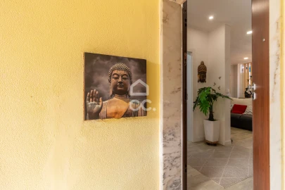 Apartamento T1 para Venda em Alto do Seixalinho, Santo André e Verderena