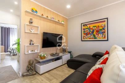 Apartamento T1 para Venda em Alto do Seixalinho, Santo André e Verderena