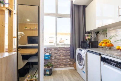 Apartamento T1 para Venda em Alto do Seixalinho, Santo André e Verderena