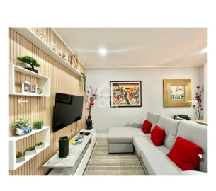 Apartamento T1 para Venda em Alto do Seixalinho, Santo André e Verderena