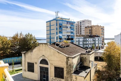 Apartamento T1 para Venda em Alto do Seixalinho, Santo André e Verderena
