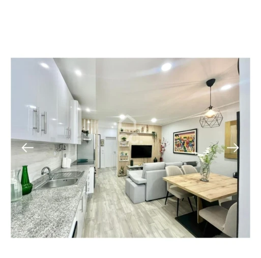Apartamento T1 para Venda em Alto do Seixalinho, Santo André e Verderena Foto 2