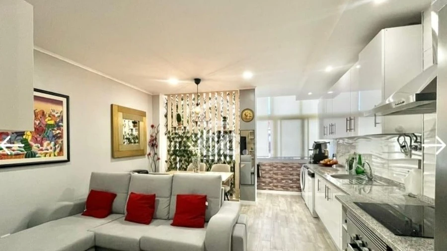 Apartamento T1 para Venda em Alto do Seixalinho, Santo André e Verderena