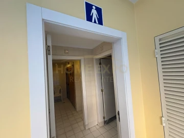 Apartamento T2 para Arrendamento em Alvalade