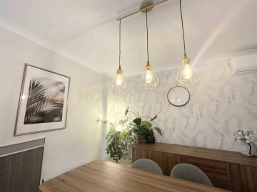 Apartamento T2 para Arrendamento em Alvalade