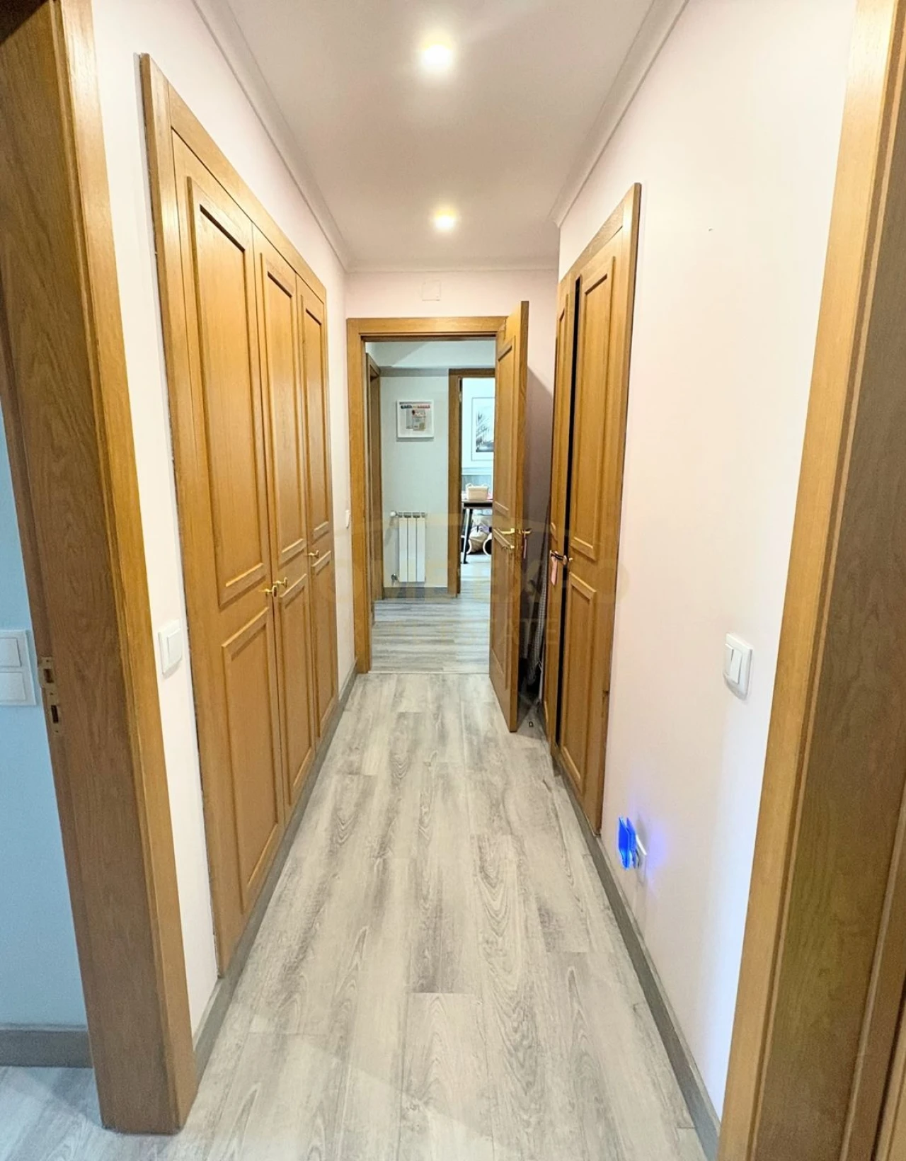 Apartamento T2 para Arrendamento em Alvalade Foto 19