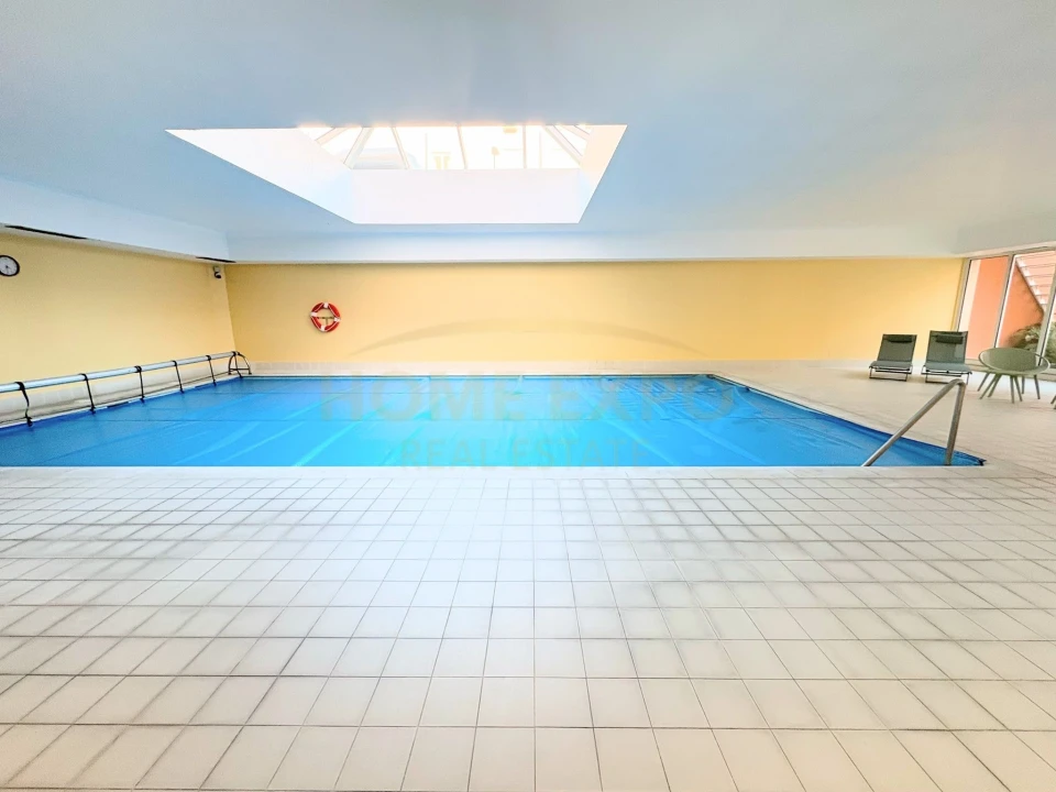 Apartamento T2 para Arrendamento em Alvalade Foto 41