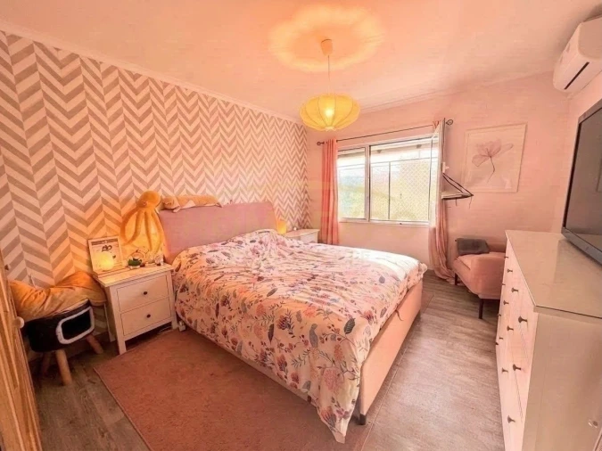 Apartamento T2 para Arrendamento em Alvalade Foto 25