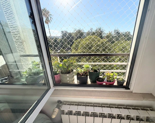 Apartamento T2 para Arrendamento em Alvalade Foto 14