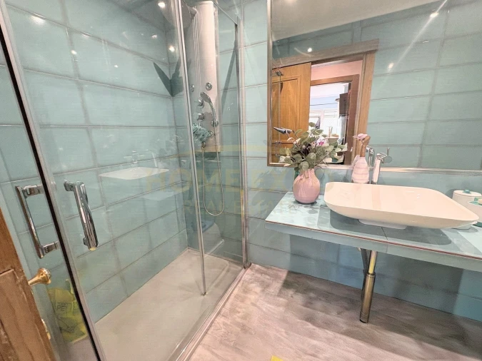 Apartamento T2 para Arrendamento em Alvalade Foto 21
