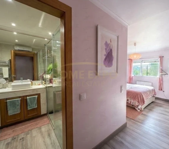 Apartamento T2 para Arrendamento em Alvalade Foto 26