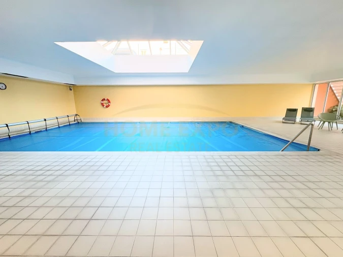 Apartamento T2 para Arrendamento em Alvalade Foto 41