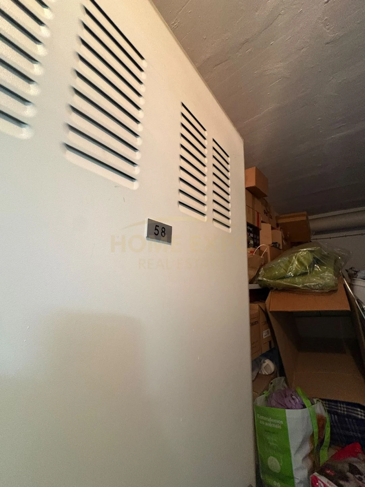 Apartamento T2 para Arrendamento em Alvalade Foto 37