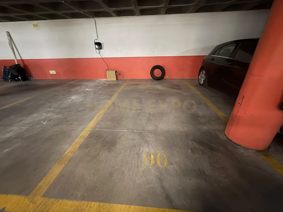 Apartamento T2 para Arrendamento em Alvalade Foto 43