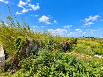 Terreno para Venda em Peniche