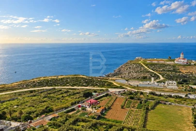 Terreno para Venda em Peniche