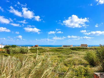 Terreno para Venda em Peniche